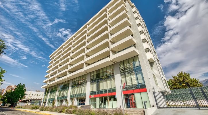 Departamento en Las Condes - Miniatura 32