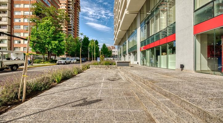 Departamento en Las Condes - Miniatura 19