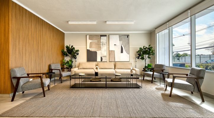 Departamento en Las Condes - Miniatura 16