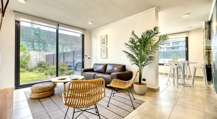 Departamento en Las Condes - Miniatura 20