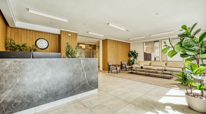 Departamento en Las Condes - Miniatura 21