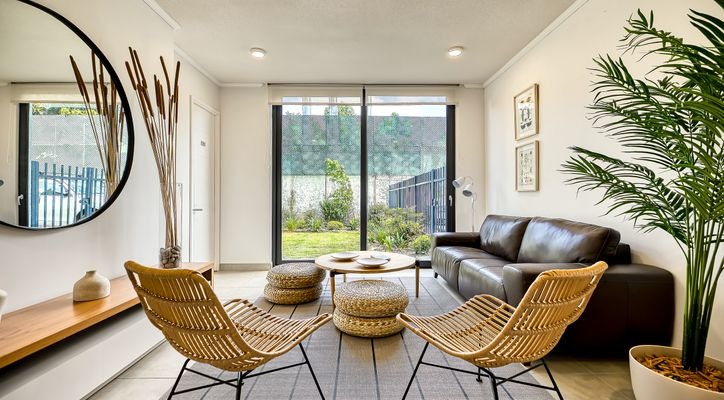 Departamento en Las Condes - Miniatura 22