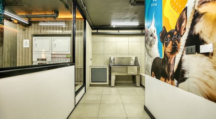 Departamento en Las Condes - Miniatura 23