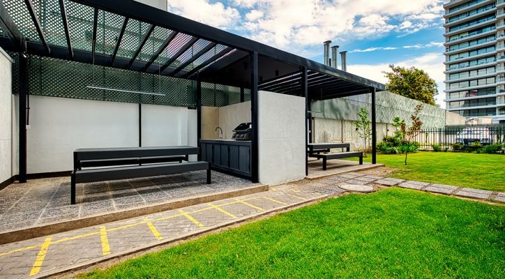 Departamento en Las Condes - Miniatura 24