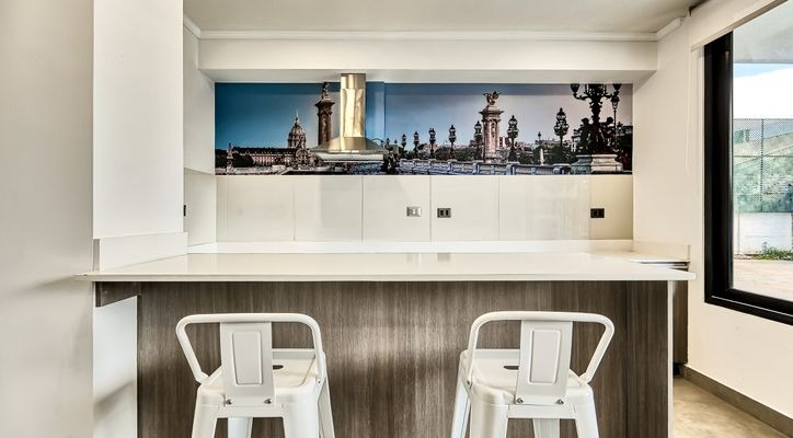 Departamento en Las Condes - Miniatura 25