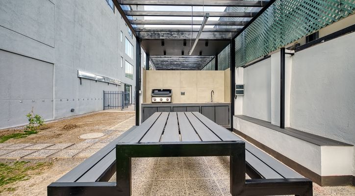 Departamento en Las Condes - Miniatura 26