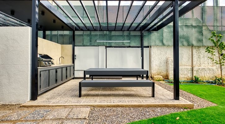 Departamento en Las Condes - Miniatura 27