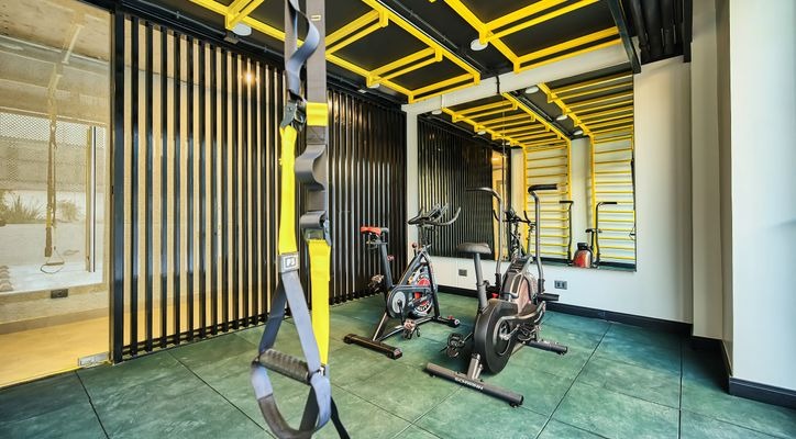 Departamento en Las Condes - Miniatura 29