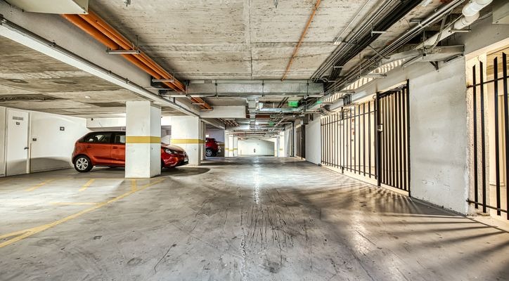 Departamento en Las Condes - Miniatura 31