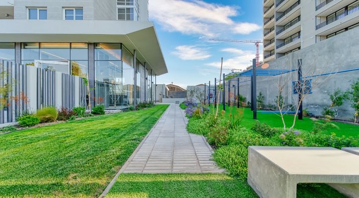 Departamento en Macul - Miniatura 31