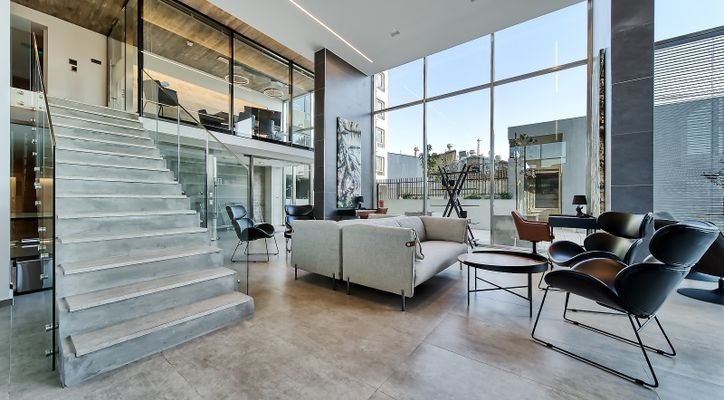 Departamento en Macul - Miniatura 32