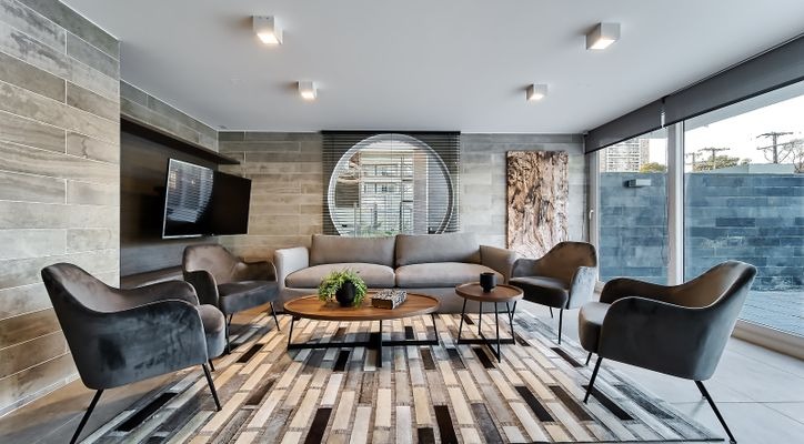 Departamento en Macul - Miniatura 33