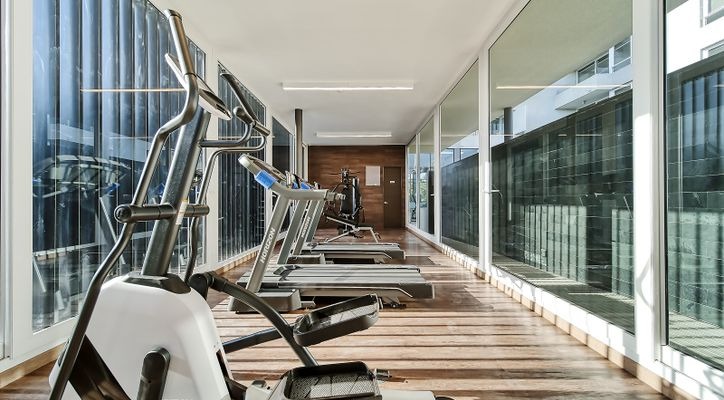 Departamento en Macul - Miniatura 35