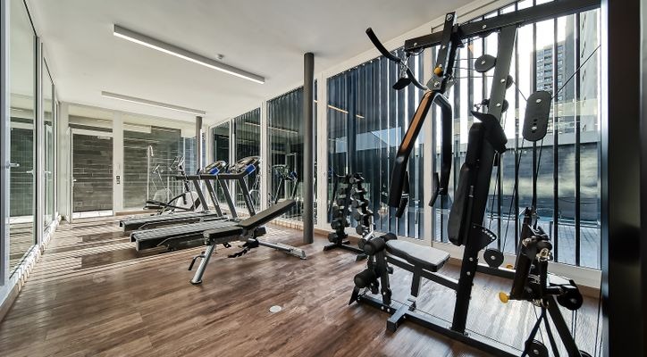 Departamento en Macul - Miniatura 36