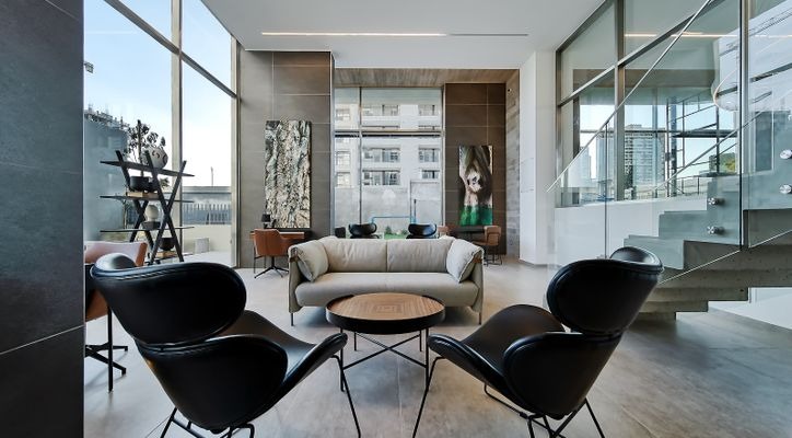 Departamento en Macul - Miniatura 37