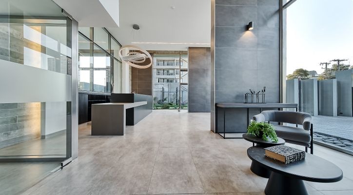 Departamento en Macul - Miniatura 41