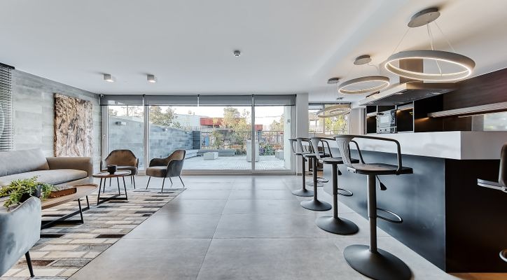 Departamento en Macul - Miniatura 42