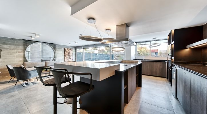 Departamento en Macul - Miniatura 43