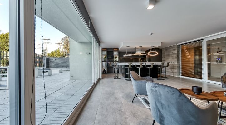 Departamento en Macul - Miniatura 44