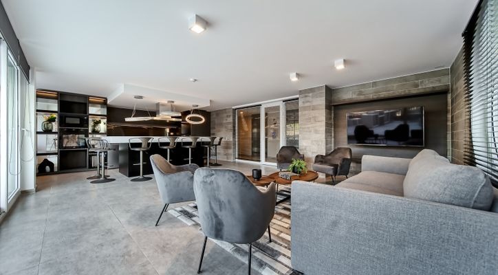 Departamento en Macul - Miniatura 45