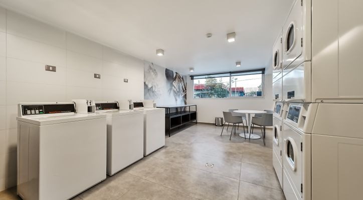 Departamento en Macul - Miniatura 46