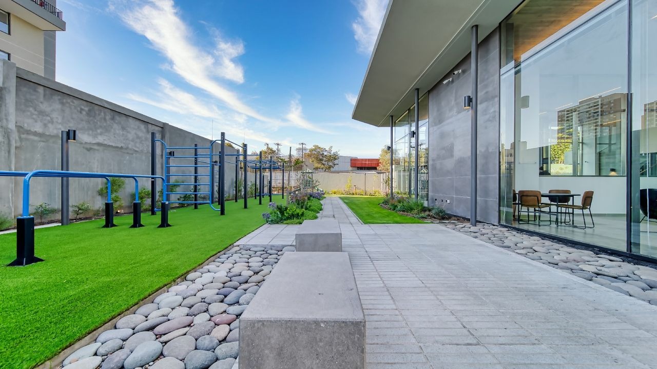 Departamento en Macul - Miniatura 47