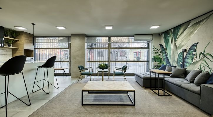 Departamento en Estación Central - Miniatura 14