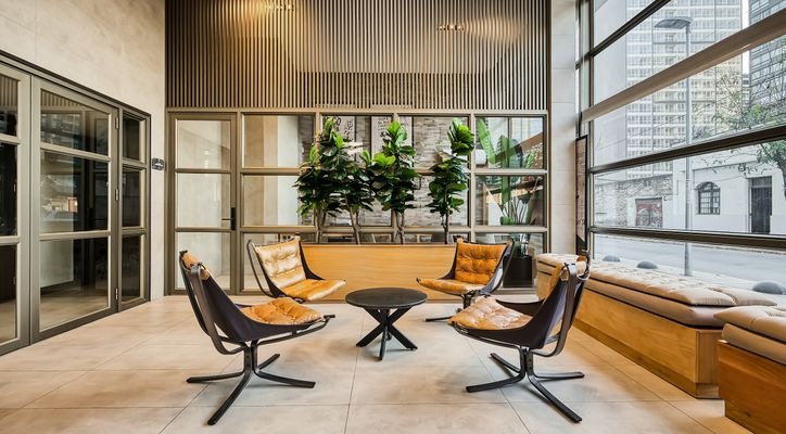 Departamento en Estación Central - Miniatura 15