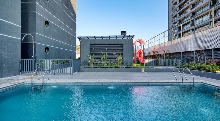 Departamento en Estación Central - Miniatura 16