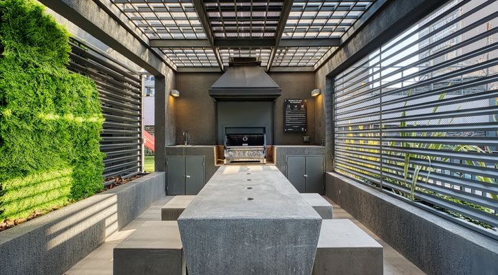 Departamento en Estación Central - Miniatura 17