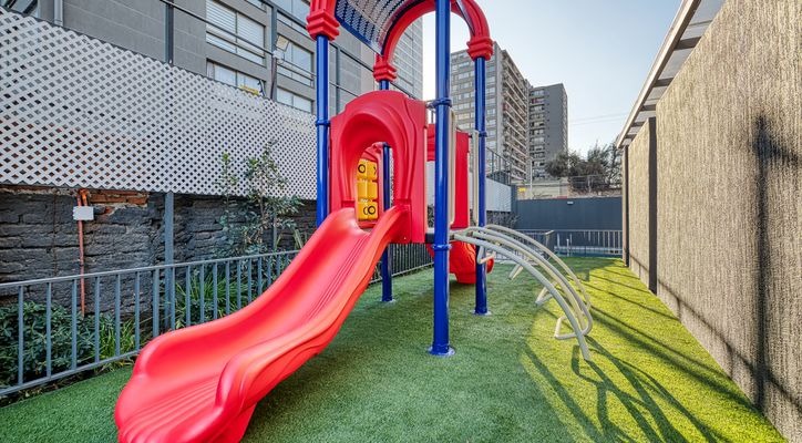 Departamento en Estación Central - Miniatura 18