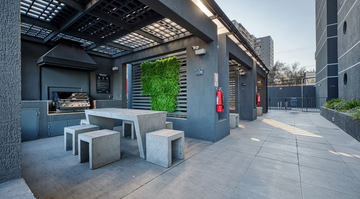 Departamento en Estación Central - Miniatura 19