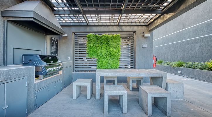 Departamento en Estación Central - Miniatura 20