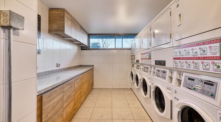 Departamento en Estación Central - Miniatura 21