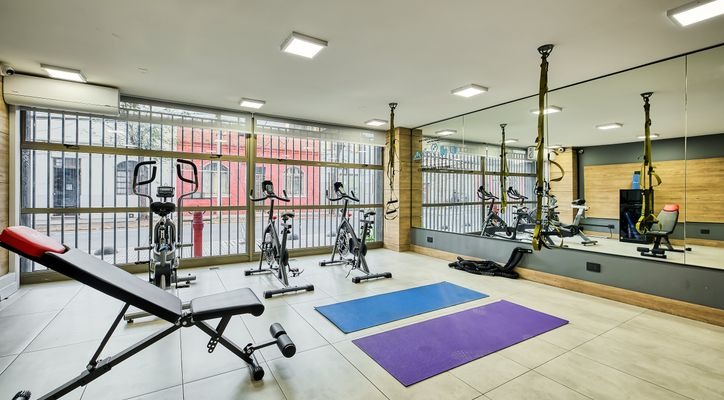 Departamento en Estación Central - Miniatura 22