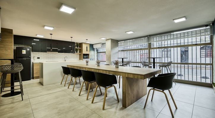 Departamento en Estación Central - Miniatura 23