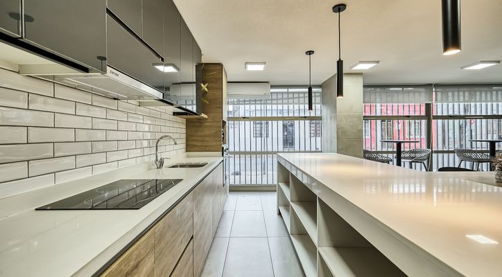 Departamento en Estación Central - Miniatura 24