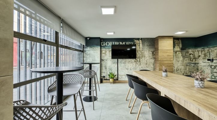 Departamento en Estación Central - Miniatura 25