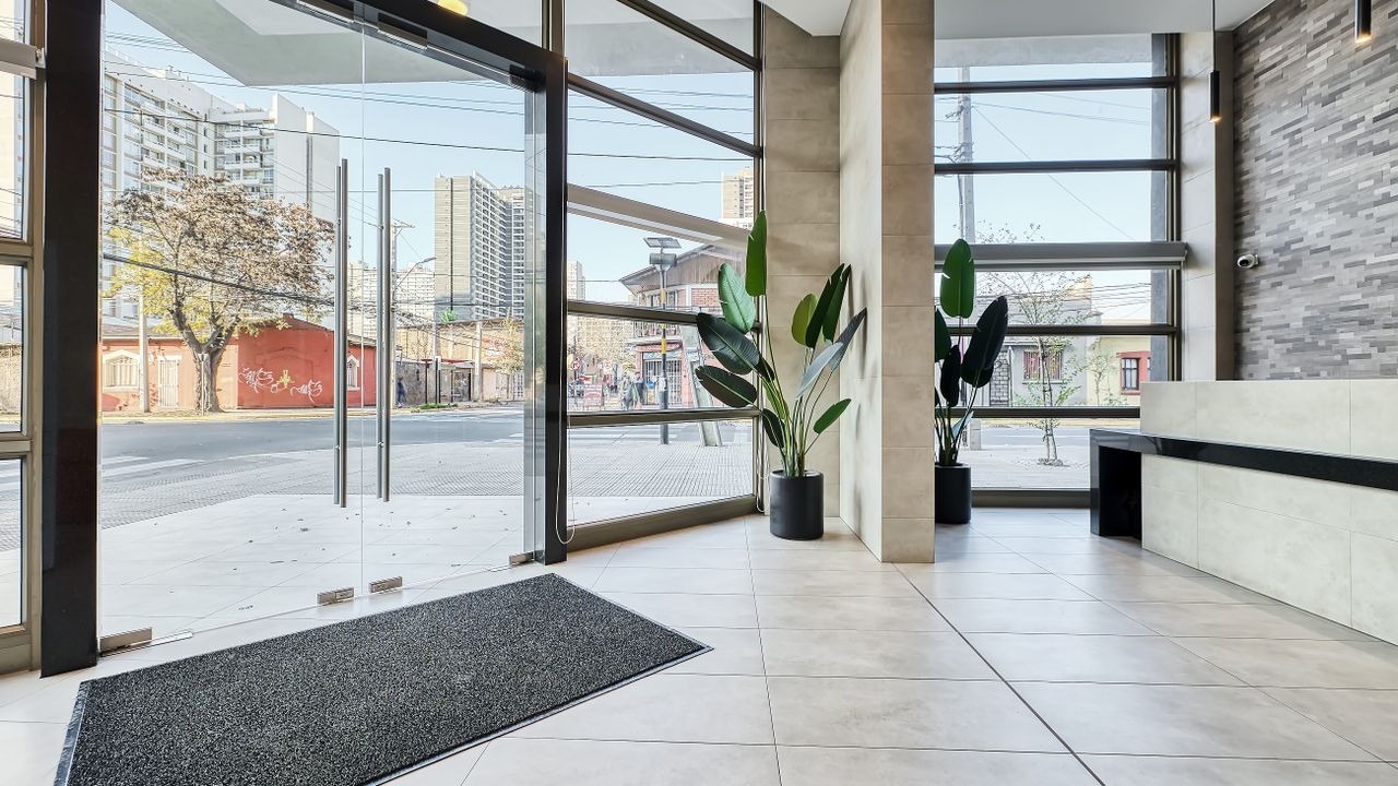 Departamento en Estación Central - Miniatura 31