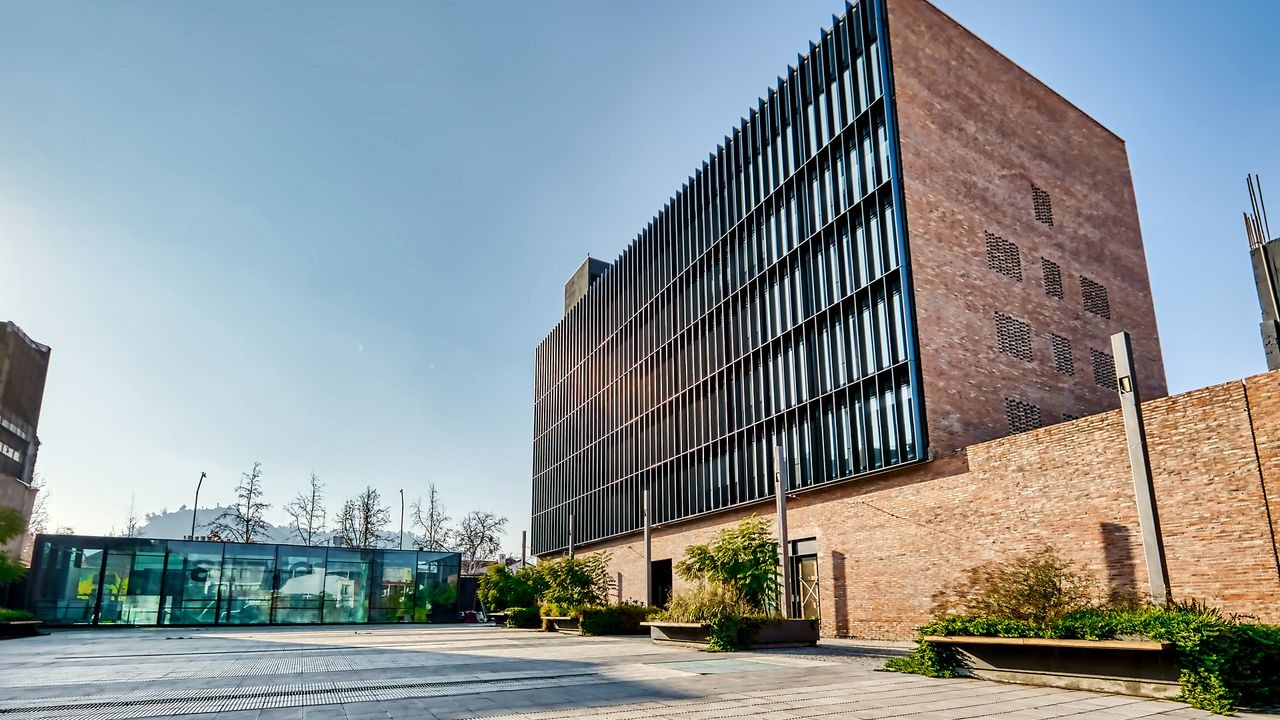 Departamento en Providencia - Miniatura 12