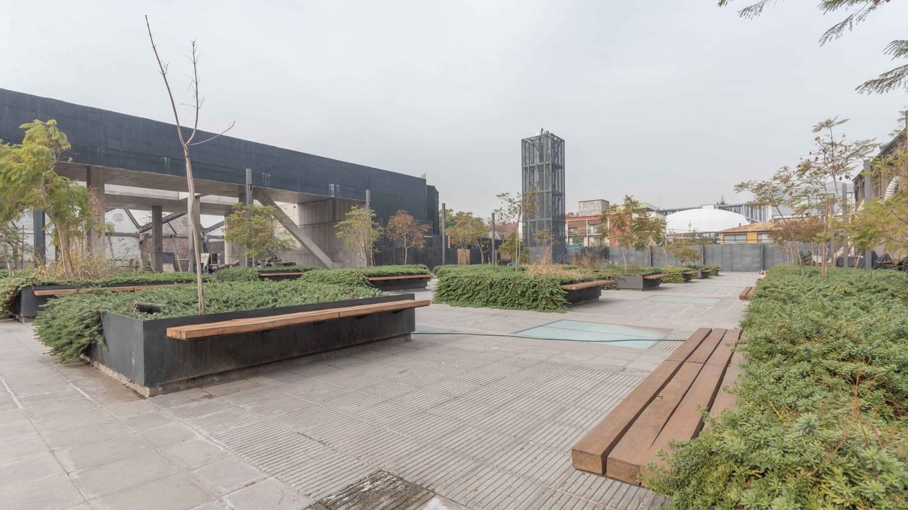 Departamento en Providencia - Miniatura 15