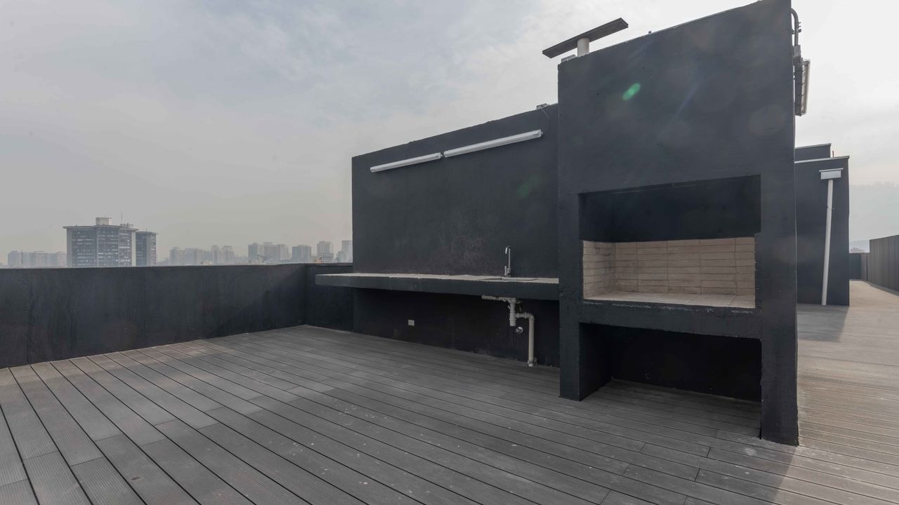 Departamento en Providencia - Miniatura 16