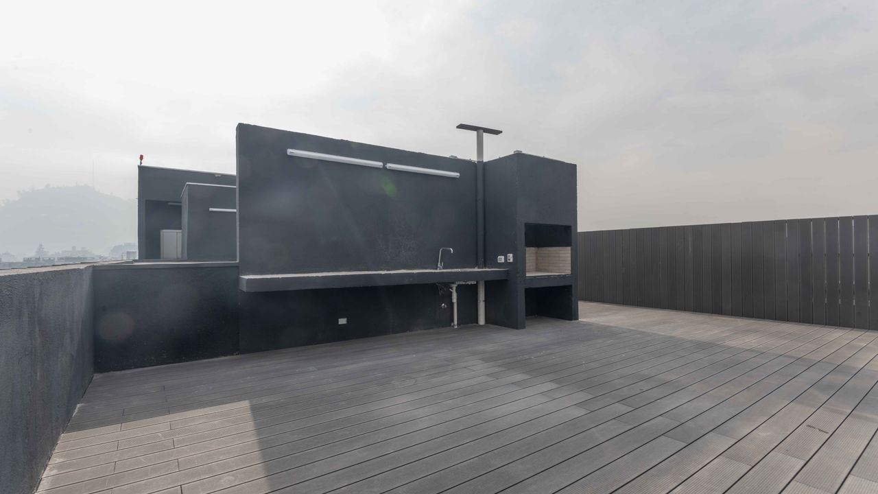 Departamento en Providencia - Miniatura 17