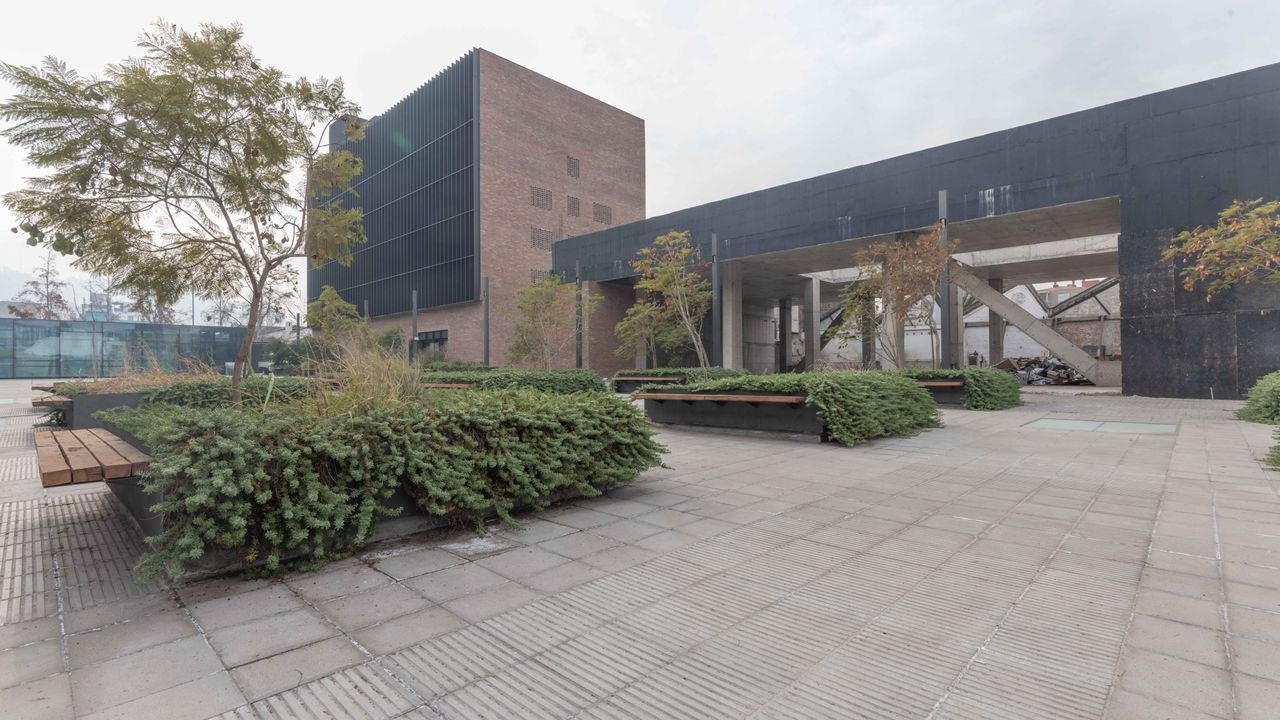 Departamento en Providencia - Miniatura 19