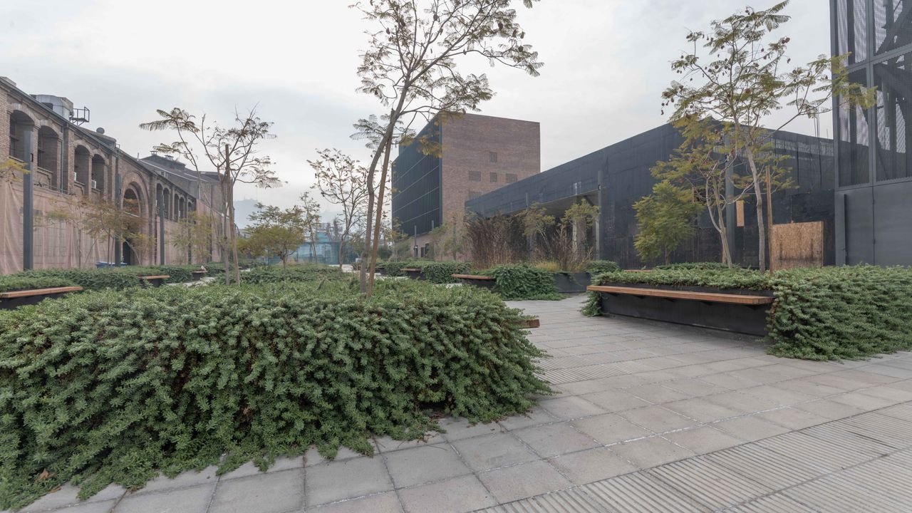 Departamento en Providencia - Miniatura 20