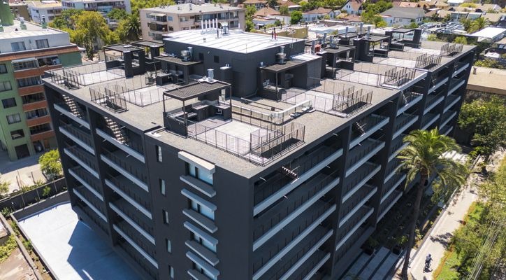 Departamento en Providencia - Miniatura 10