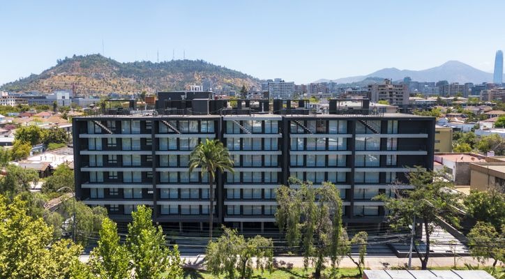 Departamento en Providencia - Miniatura 11