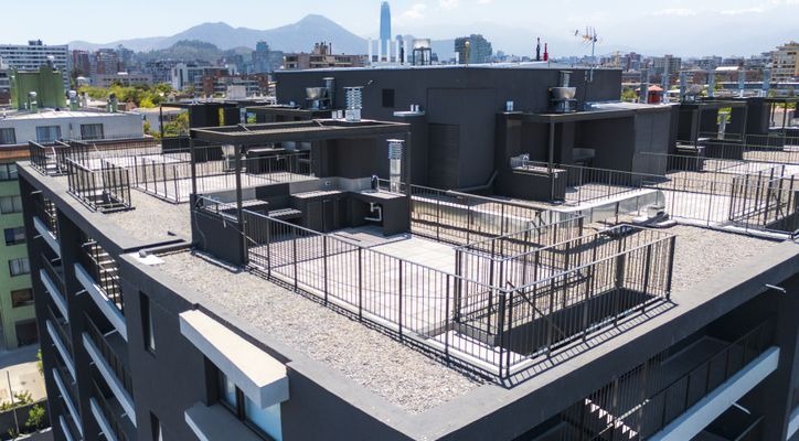 Departamento en Providencia - Miniatura 12