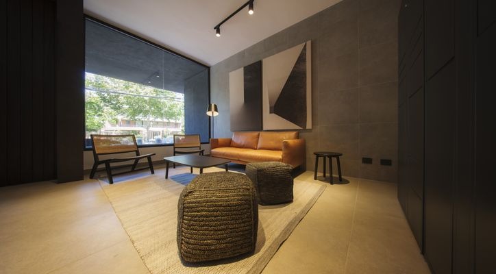 Departamento en Providencia - Miniatura 15