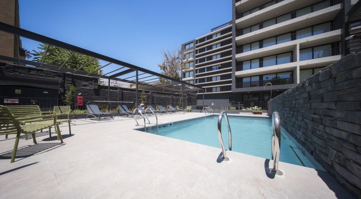 Departamento en Providencia - Miniatura 16